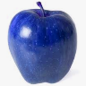 Blue Apple