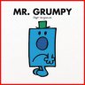 Mr. Grumpy