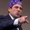 Prison Mike