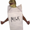 MilkLizard