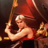 Flash Gordon