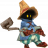 POKEYCLYDE